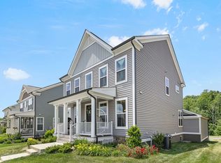 1080 Coastal Ave, Stafford, VA 22554