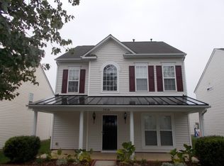 7316 April Mist Tl, Huntersville, NC 28078