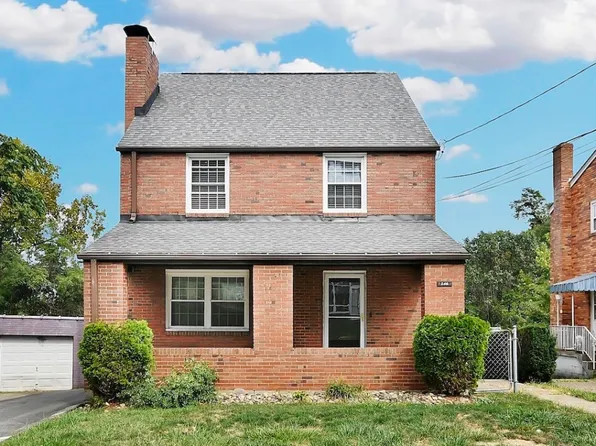 146 Parkfield St, Pittsburgh, PA 15210