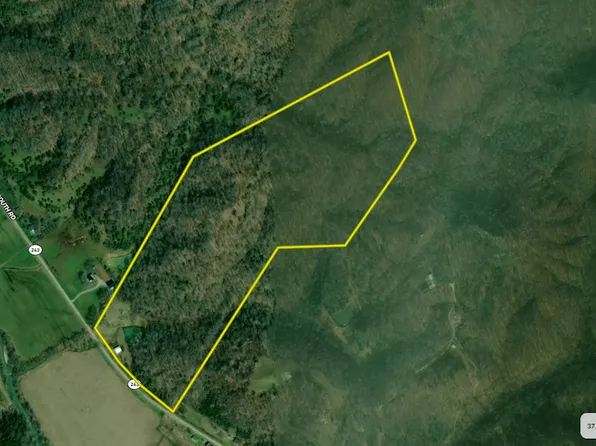 5380 Little South Rd, Gravel Switch, KY 40328