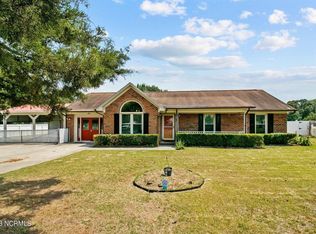 262 Barefoot Rd, Fayetteville, NC 28306