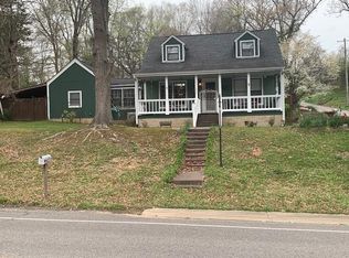 900 Lawrence St W, Russellville, AL 35653