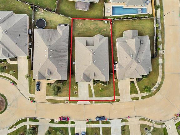 3rd image of 6815 Andorra Cove Circle