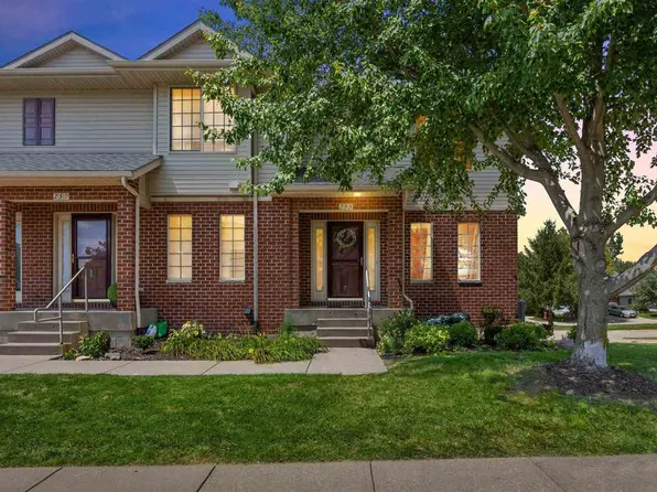 255 Camden Rd, Iowa City, IA 52245
