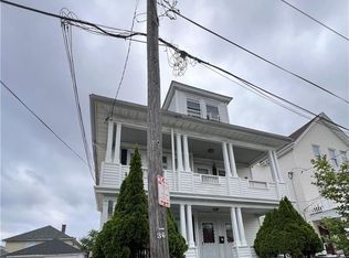 196 New York Ave #1, Providence, RI 02905