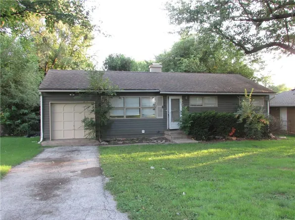 7209 E 108th Ter, Kansas City, MO 64134