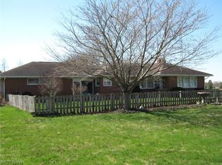 7 Nora Dr, Frazeysburg, OH 43822