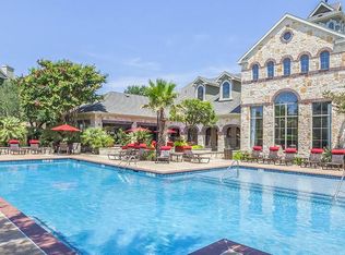 9101 La Cresada Dr APT 2214, Austin, TX 78749