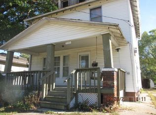 433 Belknap Pl, Keokuk, IA 52632