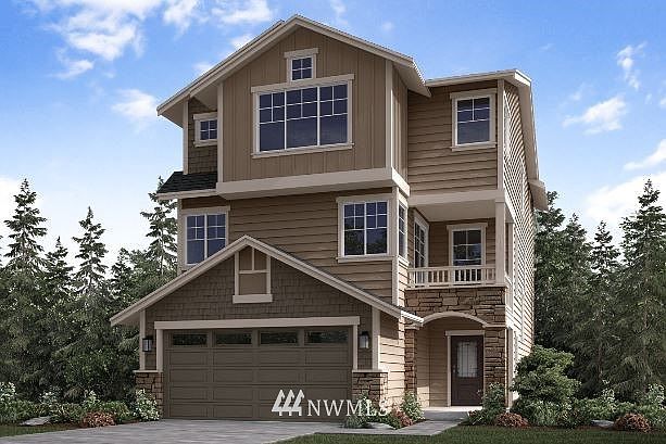 1st image of 4737 SE 244th Court #12