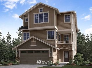 4737 SE 244th Ct #12, Sammamish, WA