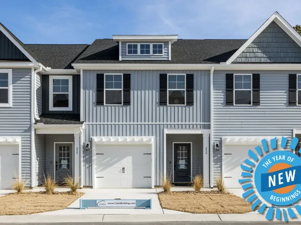 230 Cline Way, Beaufort, NC 28516