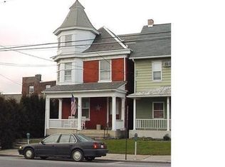 58 S Broad St, Nazareth, PA 18064