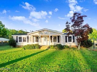 4716 Liddell Shortcut Rd, Seven Springs, NC 28578