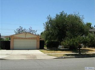 4206 N Santa Anita St, Orange, CA 92865