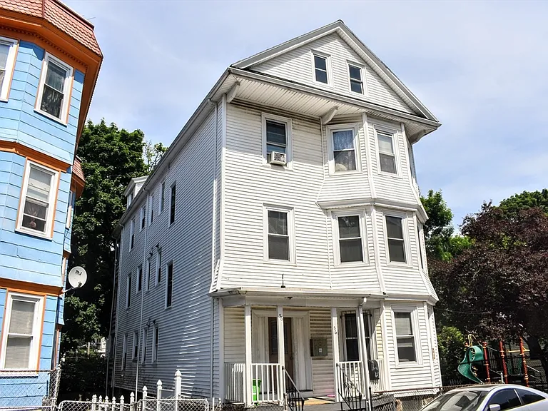 56 Forbes St #2 — Photo 18