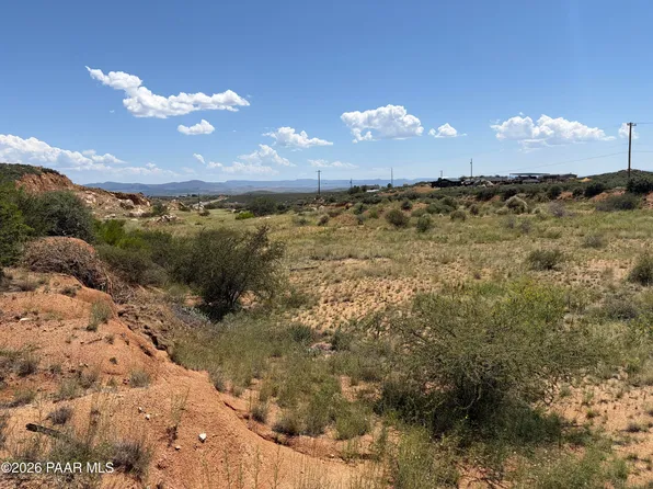 100 N Montana Valley Rd, Dewey, AZ 86327