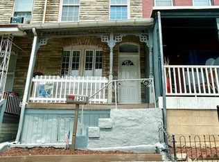 1343 Muhlenberg St, Reading, PA 19602
