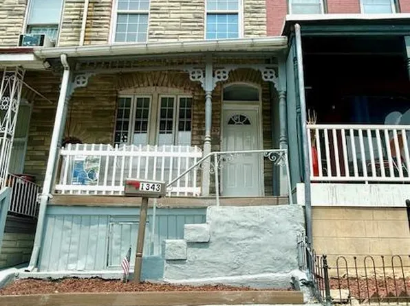 1343 Muhlenberg St, Reading, PA 19602