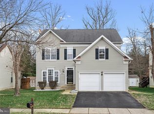 9002 Fox Park Rd, Clinton, MD 20735