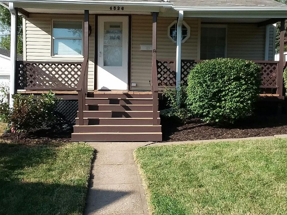 1st image of 4526 Hamilton St #1