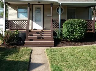 4526 Hamilton St #1, Omaha, NE 68132