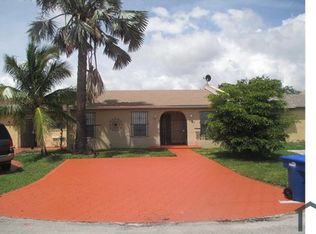 3047 NW 204th Ter, Miami Gardens, FL 33056