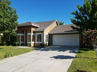4306 Tornado Ct, Palmdale, CA 93552