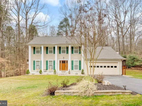 6511 Kris Ct, Manassas, VA 20111