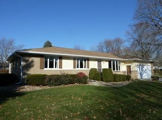 269 E Greenwood St, Morton, IL