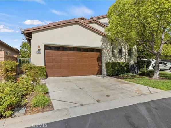 23806 Teak Ct, Valencia, CA 91354
