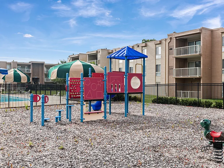 Playground