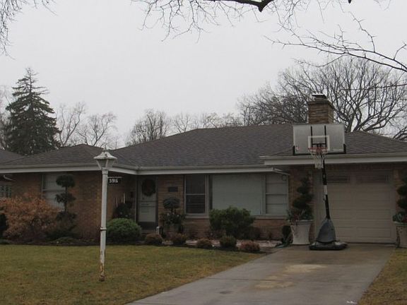 2nd image of 5916 N Landers Ave