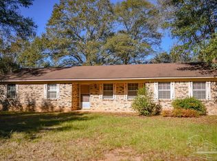 537 Lowery Rd, Atmore, AL 36502