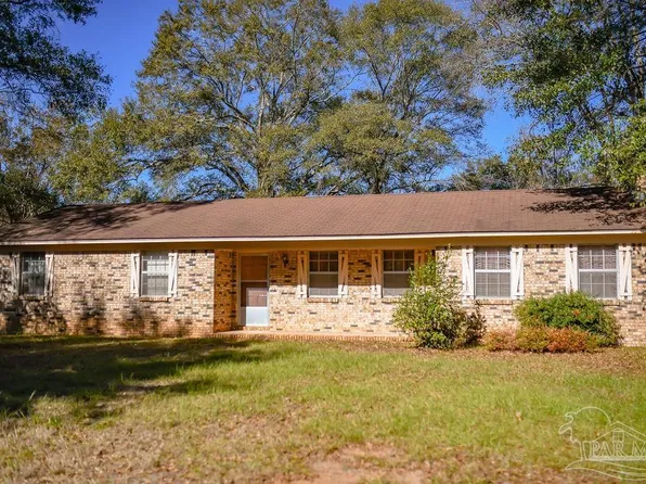 537 Lowery Rd, Atmore, AL 36502