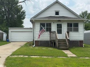 924 W Mills St, Creston, IA 50801