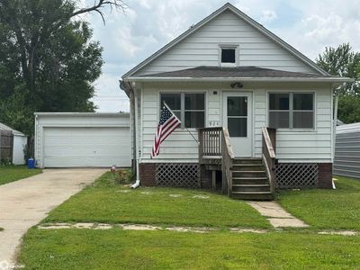 924 W Mills St, Creston, IA, 50801