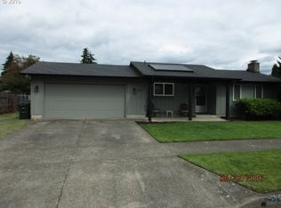 2233 9th St, Springfield, OR 97477