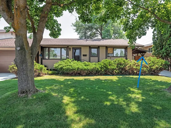 901.5 Pattee Creek Dr, Missoula, MT 59801