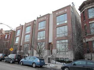 622 N May St APT B, Chicago, IL 60642