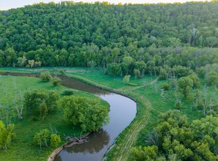 16170 W Point Rd, Gays Mills, WI 54631
