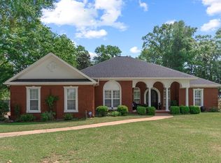 304 Kirkwood Dr, Dothan, AL 36303