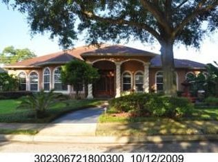 2469 Stoneview Rd, Orlando, FL 32806