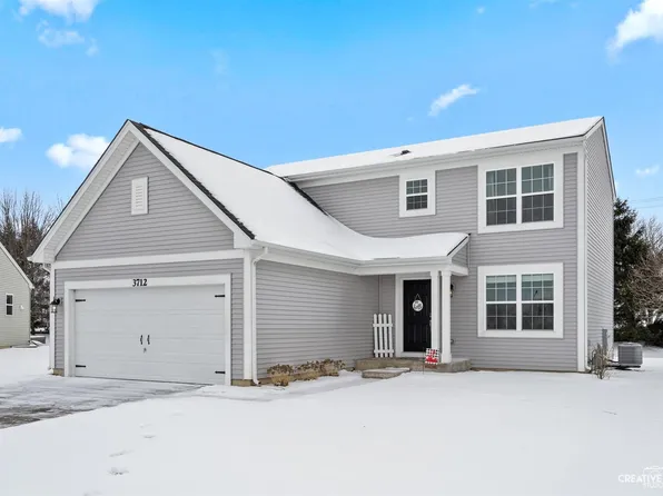 3712 Keller Ct, Plano, IL 60545