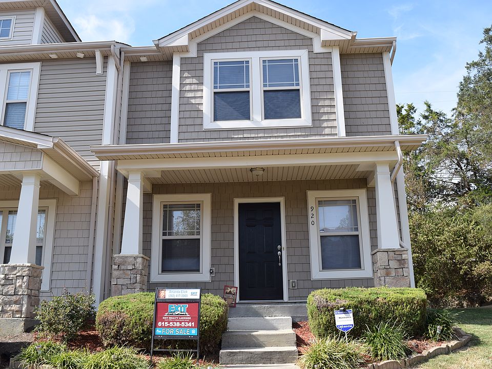 Beautiful End Unite Townhome