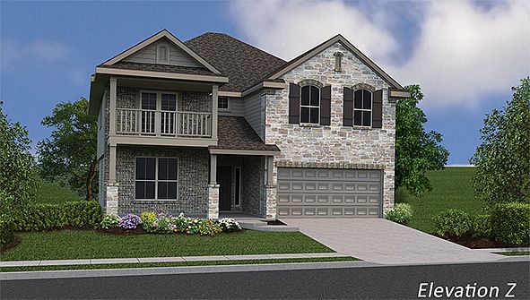 Elevation Image 0.