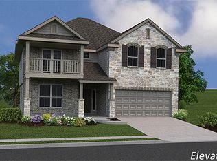 2515 Cortona St, Harker Heights, TX 76548