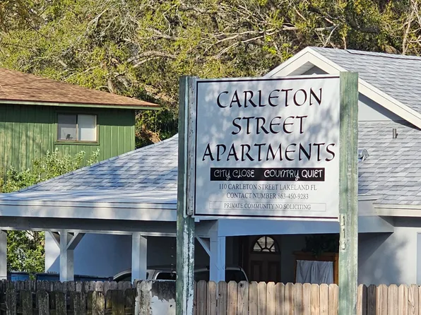 110 Carleton St, Lakeland, FL 33803