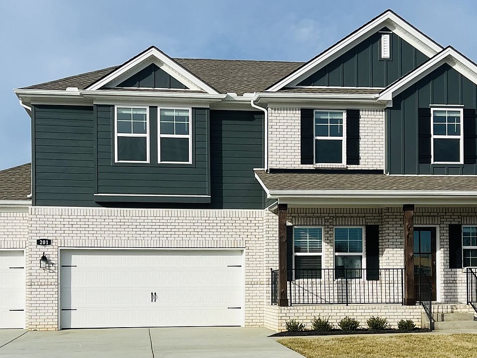 1st image of 201 Sugar Berry Ct E Lot 19