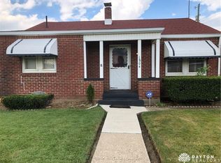 1804 W North St, Springfield, OH 45504